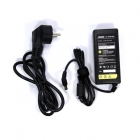 Адаптер питания PALMEXX для ноутбука Fujitsu-Siemens 16V 3.36A (6.5*4.5) с иглой (кабель питания в комплекте)